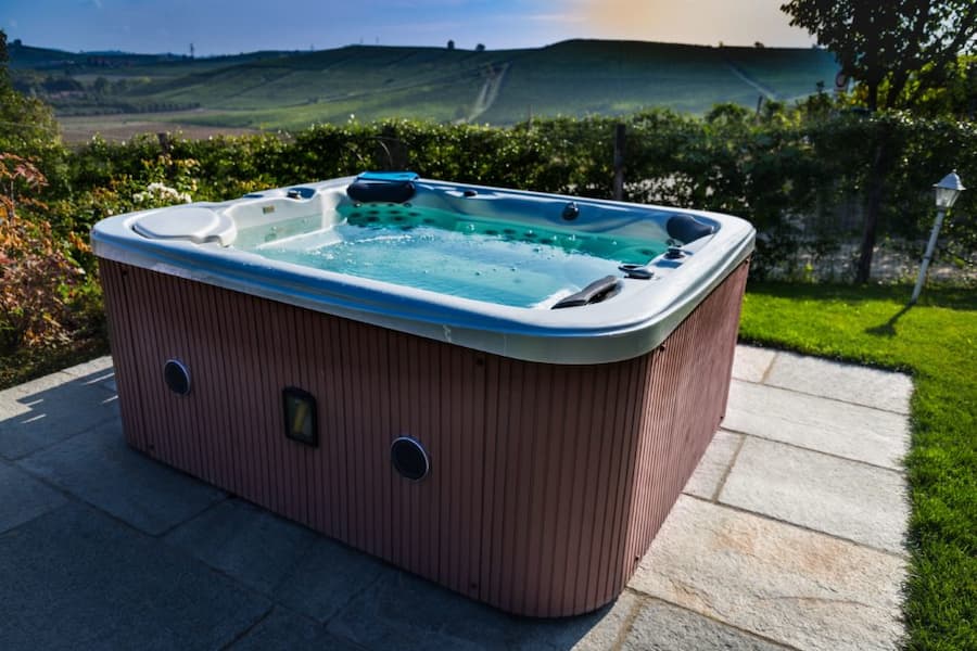 HOT TUBS REMOVAL